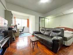 Pandan Valley (D21), Condominium #564506071